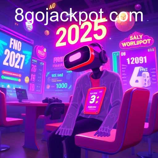 The Digital Evolution of Gaming in 2025