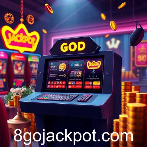 Gaming Trends and GoJackpot's Rising Popularity