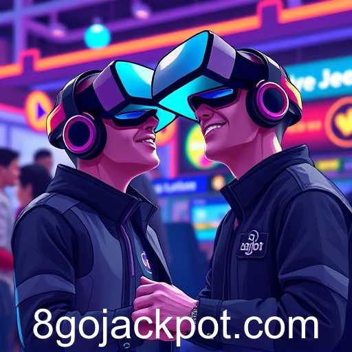 GoJackpot Revolutionizes Online Gaming