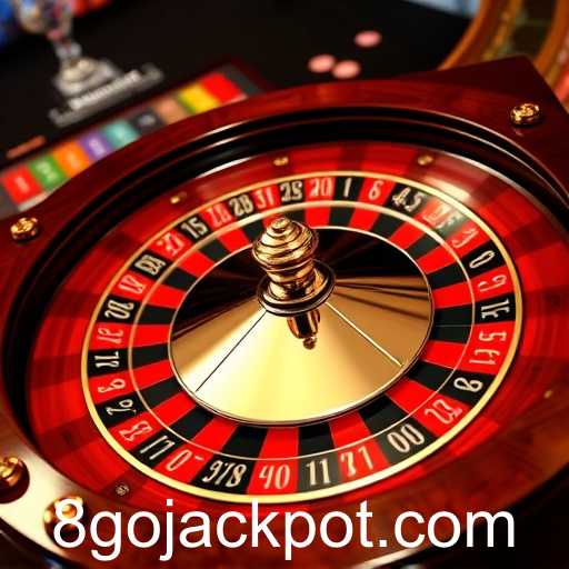 GoJackpot's New Era in Online Gaming