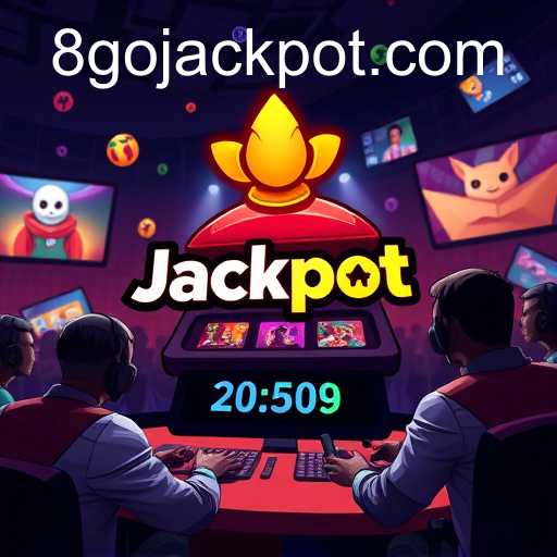GoJackpot's Rise in the Online Gaming World