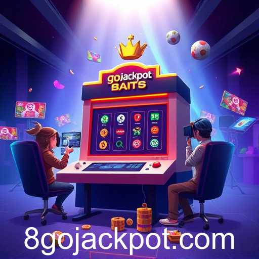 Rise of Online Gaming: The 'Gojackpot' Phenomenon