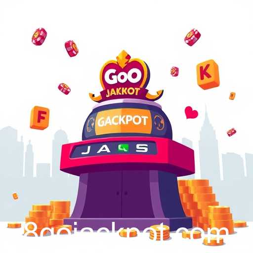 The Rise of Gojackpot in Online Gaming
