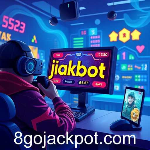 The Rise of Gojackpot in the Online Gaming Arena